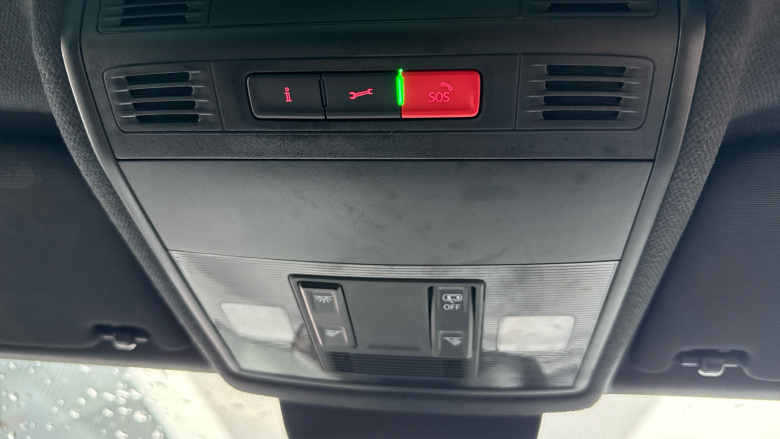 SEAT Arona 1.0 TSI 115 FR Sport 5dr DSG Petrol Hatchback